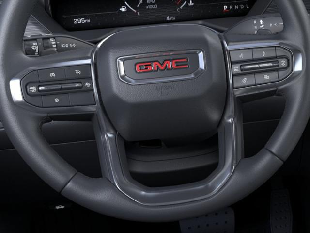 2026 GMC Acadia AT4 AWD