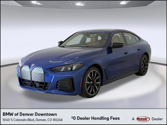 2026 BMW i4 xDrive40 for sale in Denver, CO