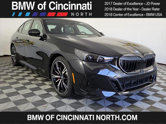 2027 BMW 5 Series 550e xDrive for sale near Cincinnati, OH