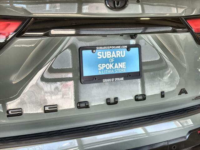2025 Toyota Sequoia Platinum