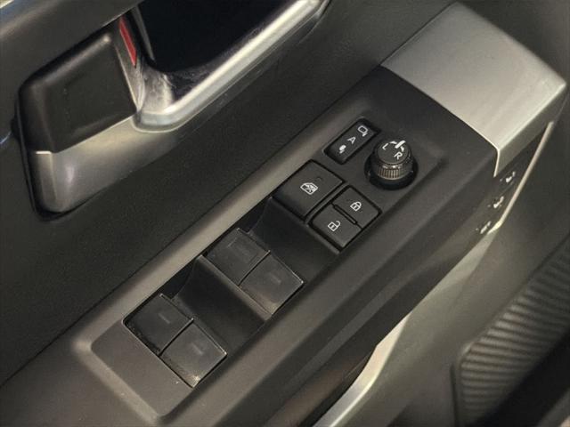 2025 Toyota Sequoia Platinum