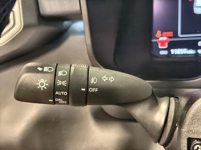 2025 Toyota Sequoia Platinum
