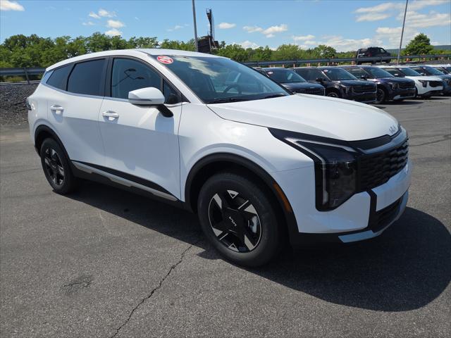 2026 Kia Sportage LX for sale in Hamburg, PA