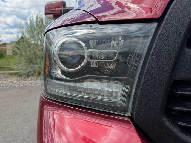 2015 Ram 1500 Sport
