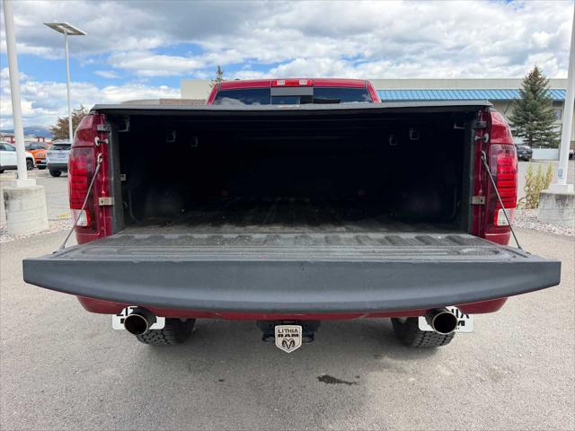 2015 Ram 1500 Sport