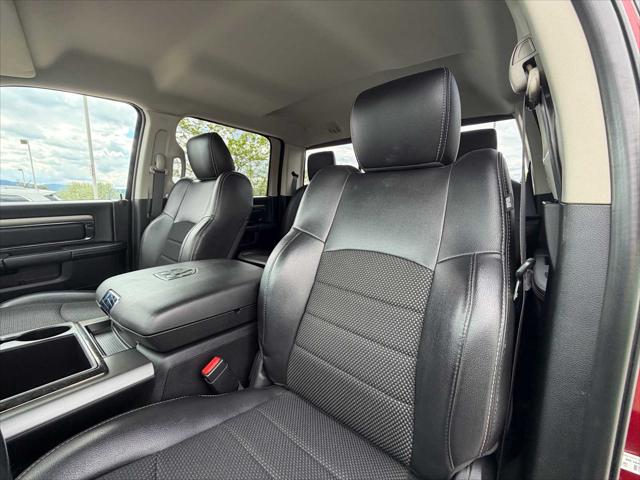 2015 Ram 1500 Sport