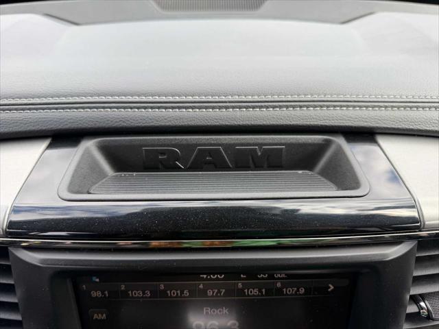 2015 Ram 1500 Sport