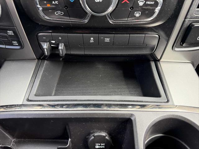 2015 Ram 1500 Sport