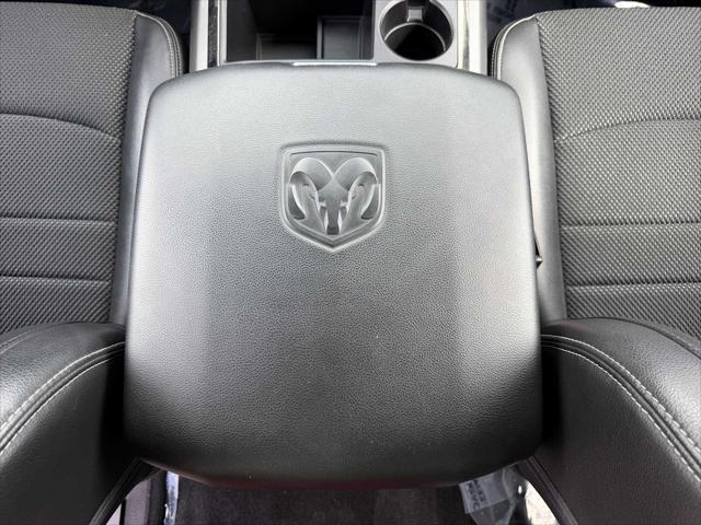2015 Ram 1500 Sport