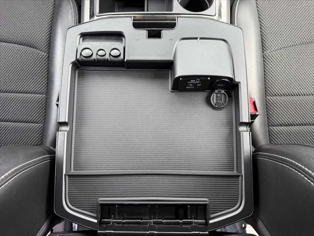 2015 Ram 1500 Sport