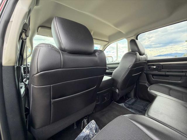 2015 Ram 1500 Sport