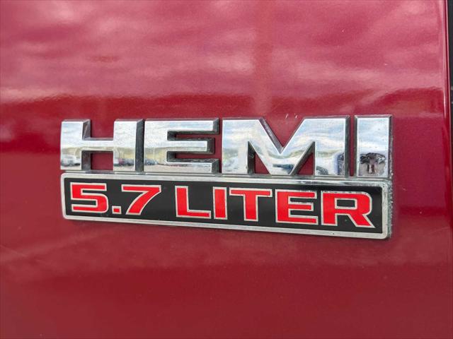 2015 Ram 1500 Sport