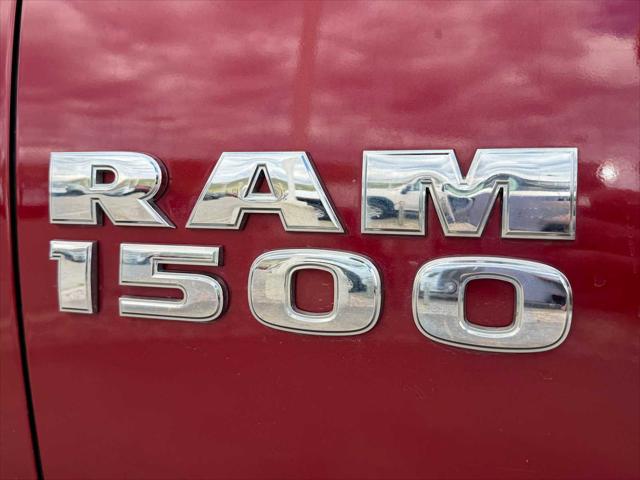 2015 Ram 1500 Sport