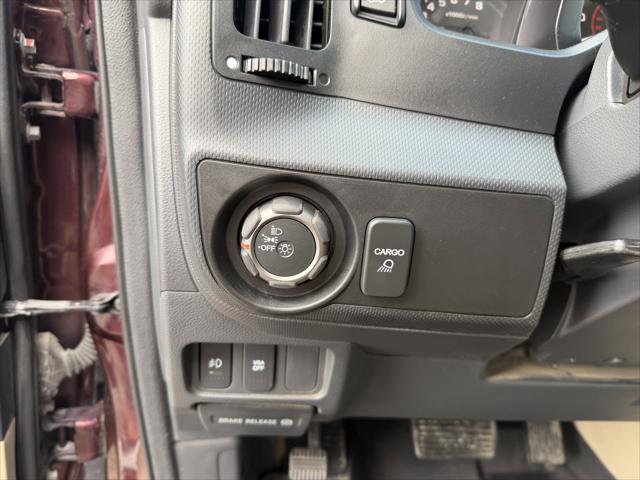 2011 Honda Ridgeline RTL