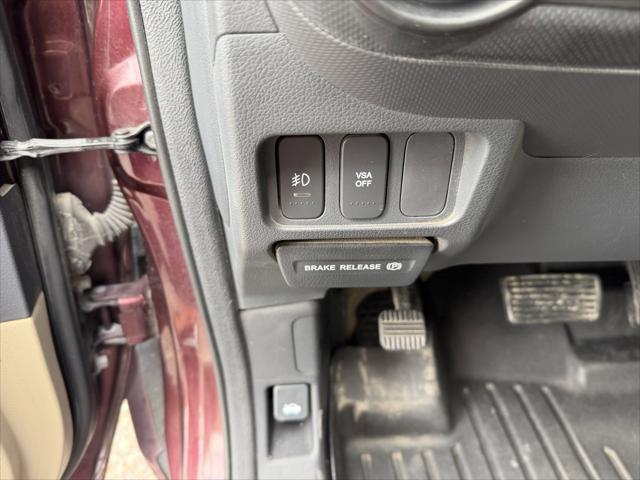 2011 Honda Ridgeline RTL