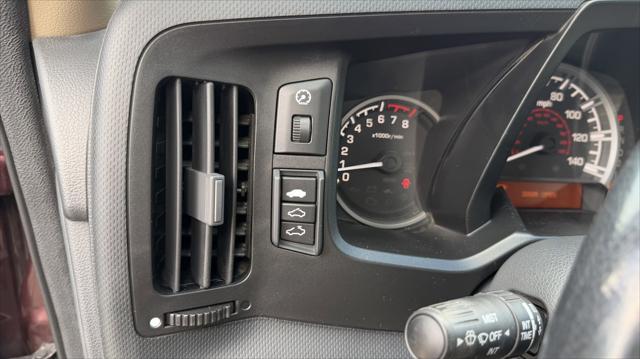 2011 Honda Ridgeline RTL