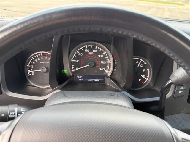2011 Honda Ridgeline RTL