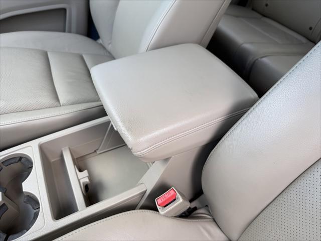 2011 Honda Ridgeline RTL