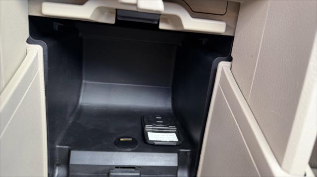 2011 Honda Ridgeline RTL