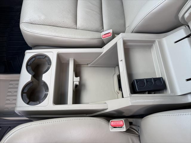 2011 Honda Ridgeline RTL