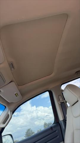 2011 Honda Ridgeline RTL
