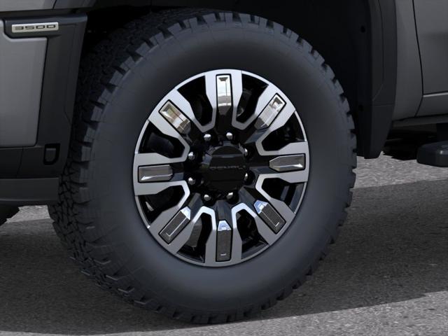 2026 GMC Sierra 3500HD Crew Cab, Long Bed, Denali, 4WD