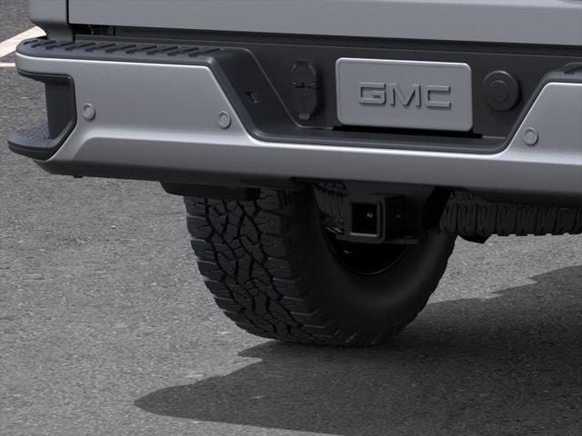 2026 GMC Sierra 3500HD Crew Cab, Long Bed, Denali, 4WD