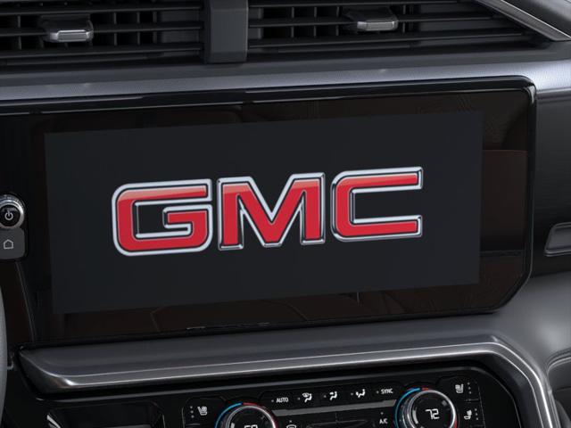2026 GMC Sierra 3500HD Crew Cab, Long Bed, Denali, 4WD