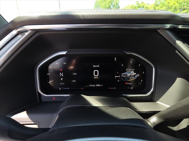 2026 GMC Sierra 3500HD Crew Cab, Long Bed, Denali, 4WD