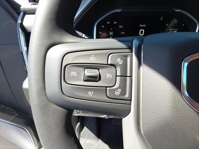 2026 GMC Sierra 3500HD Crew Cab, Long Bed, Denali, 4WD
