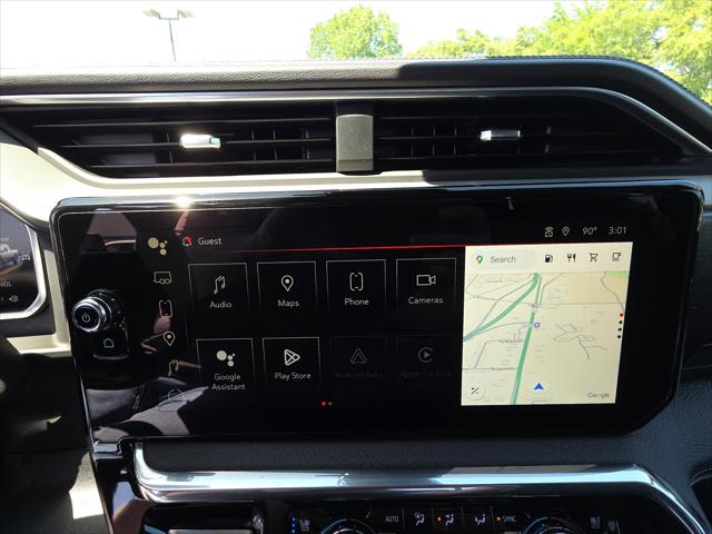 2026 GMC Sierra 3500HD Crew Cab, Long Bed, Denali, 4WD