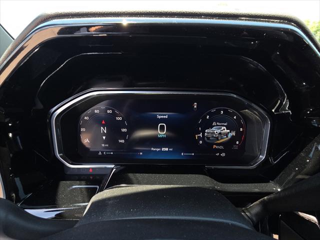 2026 Chevrolet Silverado 2500HD Crew Cab, Standard Bed, LT, 4WD
