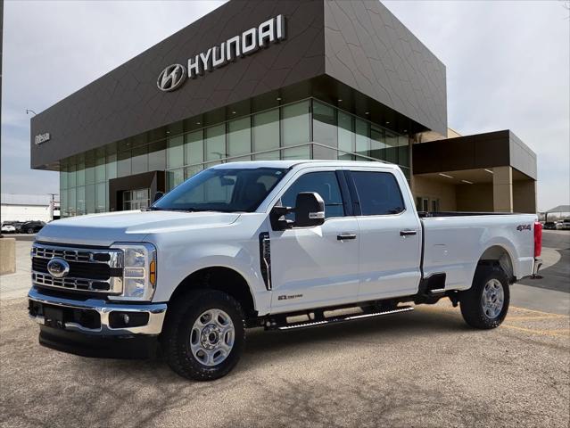 2026 Ford F-250 XLT for sale in Odessa, TX