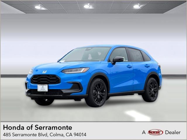 2027 Honda HR-V Sport for sale in Colma, CA