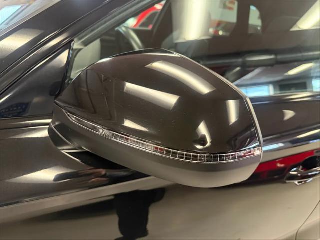 2023 Audi SQ5 Premium Plus TFSI quattro Tiptronic