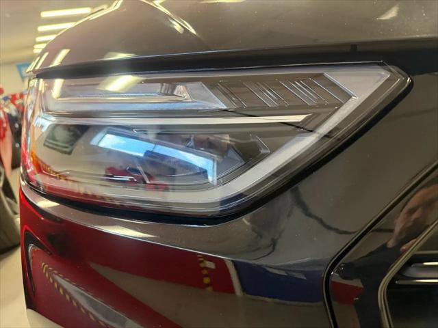 2023 Audi SQ5 Premium Plus TFSI quattro Tiptronic