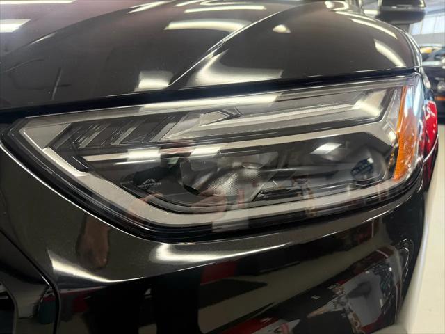 2023 Audi SQ5 Premium Plus TFSI quattro Tiptronic