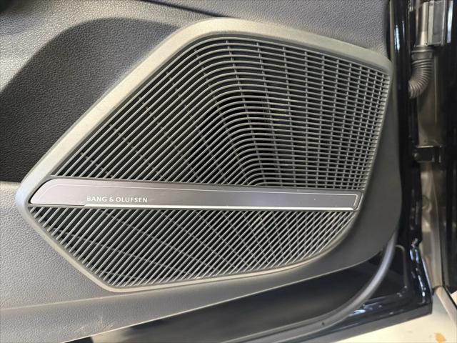 2023 Audi SQ5 Premium Plus TFSI quattro Tiptronic