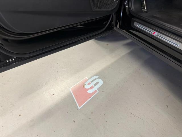 2023 Audi SQ5 Premium Plus TFSI quattro Tiptronic