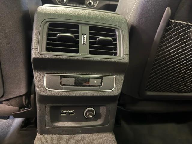 2023 Audi SQ5 Premium Plus TFSI quattro Tiptronic