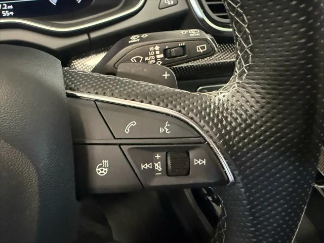 2023 Audi SQ5 Premium Plus TFSI quattro Tiptronic