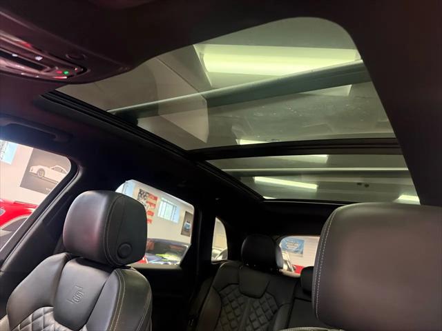 2023 Audi SQ5 Premium Plus TFSI quattro Tiptronic