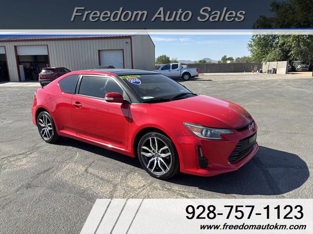 2016 Scion tC Base for sale in Kingman, AZ