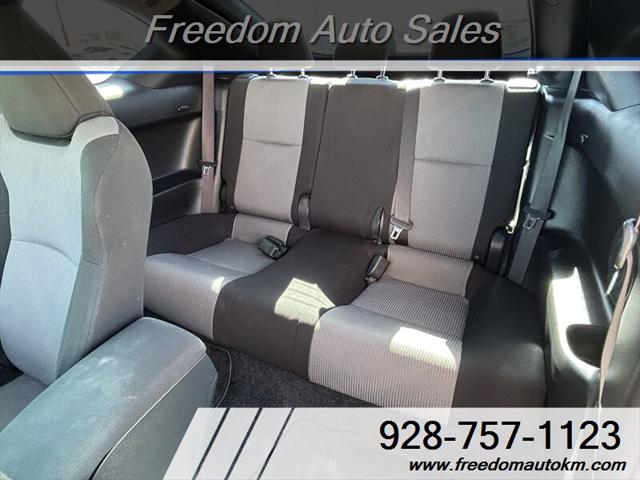 2016 Scion tC Base