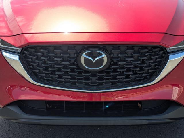 2023 Mazda CX-5 2.5 S