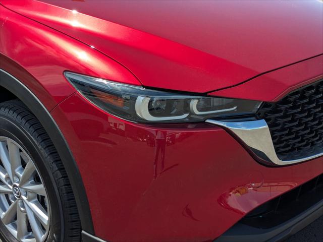2023 Mazda CX-5 2.5 S