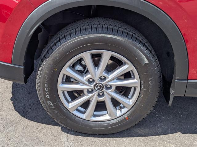 2023 Mazda CX-5 2.5 S