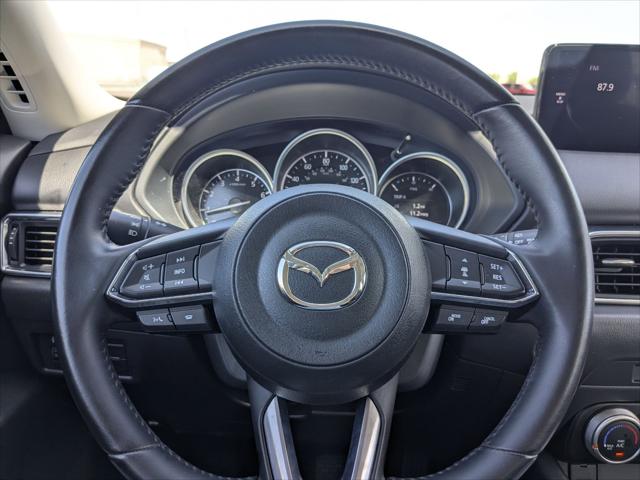 2023 Mazda CX-5 2.5 S