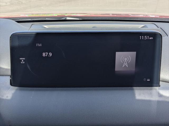 2023 Mazda CX-5 2.5 S