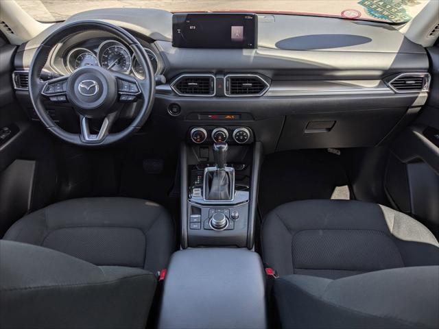 2023 Mazda CX-5 2.5 S
